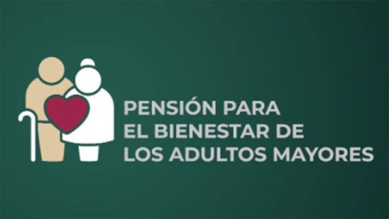 Pensi N Adultos Mayores Bienestar Gob Mx Index Noviembre