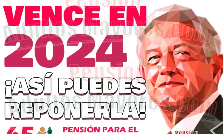 ¿Tu Tarjeta del Bienestar vence en Enero? Esto debes hacer para renovarla