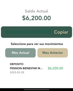 ¡Revisa el saldo de tu cuenta! Ya están cayendo los primeros depósitos de marzo-abril | Segundo pago