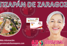 Pensión Adultos Mayores Atizapán de Zaragoza