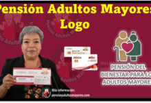 Pensión Adultos Mayores Logo