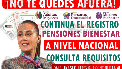 ¿Qué es la Pensión del Bienestar para Adultos Mayores?