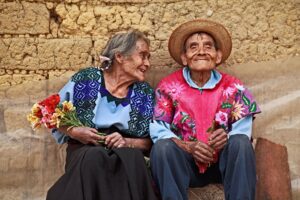 Pensión adultos mayores Villahermosa