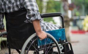 Pensión para Adultos Mayores y Personas con Discapacidad