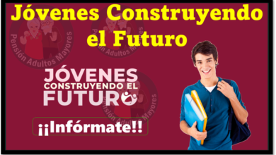 Jóvenes Construyendo el Futuro