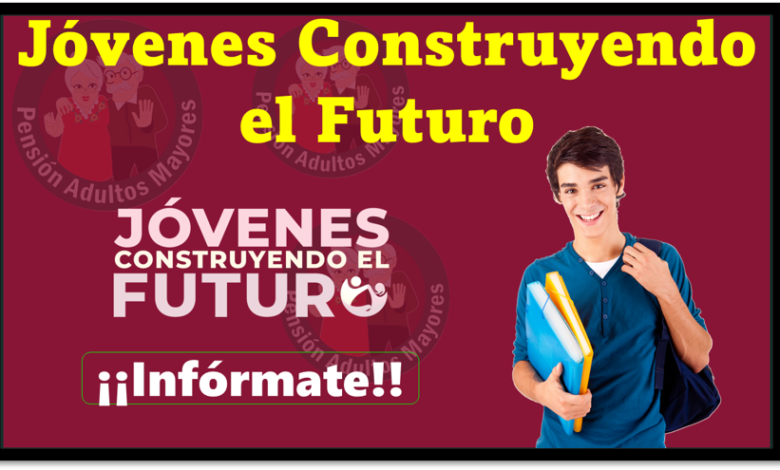 Jóvenes Construyendo el Futuro