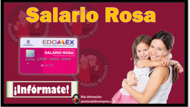 Salario Rosa