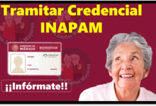 Tramitar Credencial INAPAM