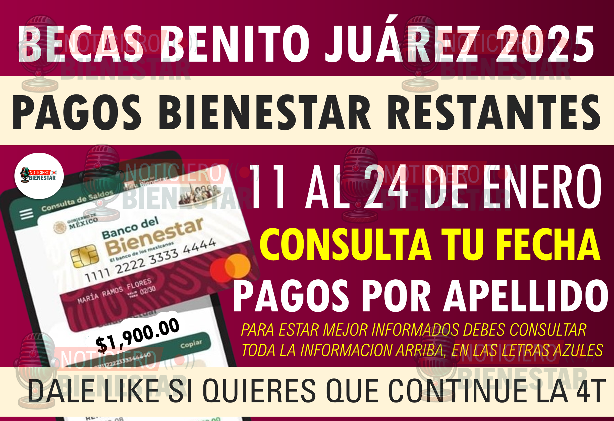 Miles de familias ya están recibiendo este apoyo del Gobierno de México. ¡No te quedes fuera y mejora tu vivienda ahora!